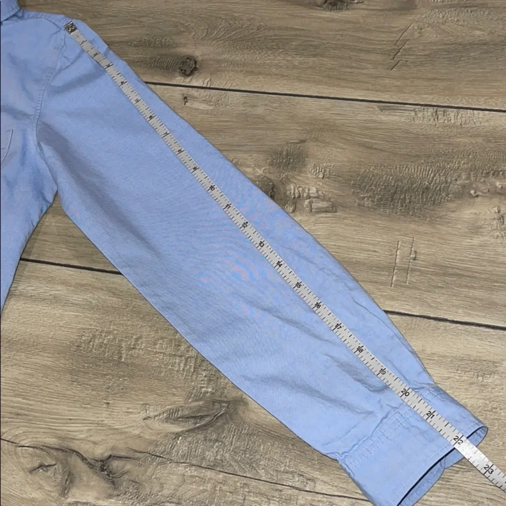 GAP Girl Blouse Size XL (12)
